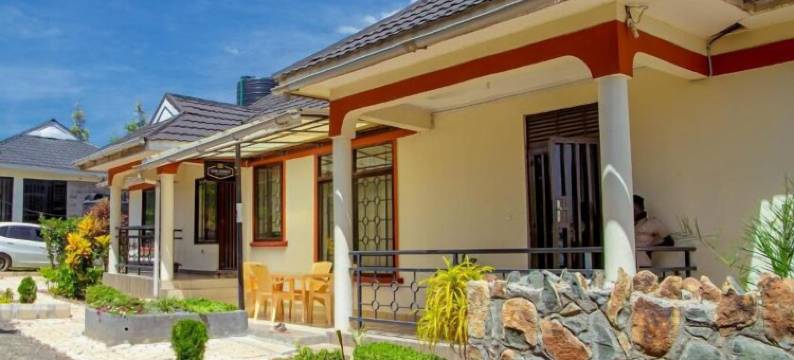 优质游牧酒店(Prime Nomads)图片