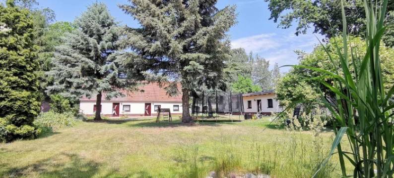 奈图尔霍夫乌泽多姆酒店(Doppelhaushälfte Nordwind Vom Naturhof Usedom)图片