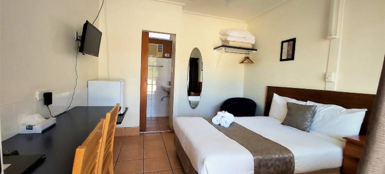 英厄姆汽车旅馆(Motel Ingham)图片