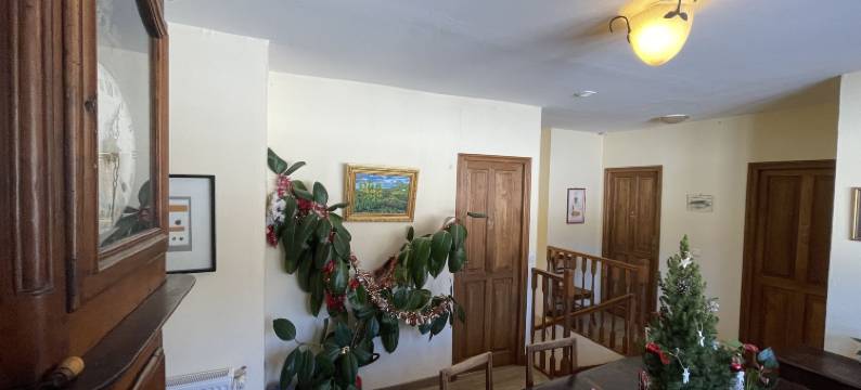 嘉塞里·勒埃雷勒酒店(Jasserie les Airelles)图片