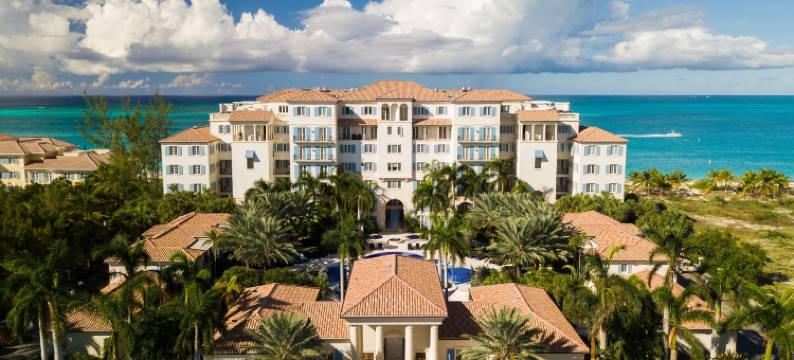 摄政大酒店(The Regent Grand)图片