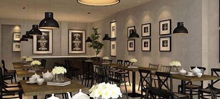 M Hotel Sorong Managed by East Season图片