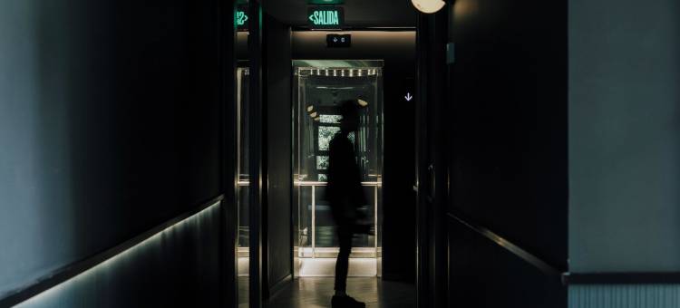 麦德林克里克拉酒店(The Click Clack Hotel Medellín)图片