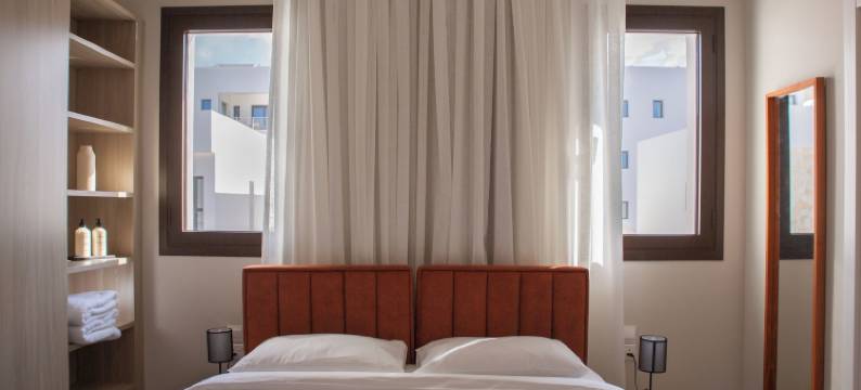 LIV & CO 套房和别墅(LIV & CO SUITES & VILLAS)图片