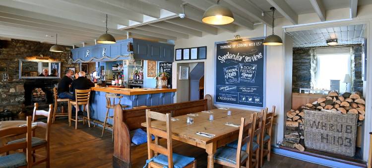 轮船旅馆(Ship Inn)图片