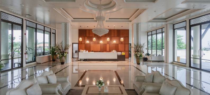 华欣海沙阳光JC凯文酒店及度假村(Sea Sand  Sun Hua Hin by JC Kevin Hotel & Resort)图片