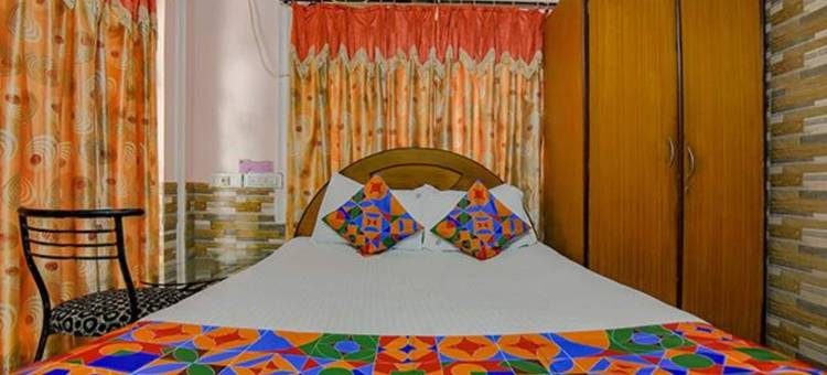 法布快捷酒店-艾莱特住宅(Fabexpress Elight Residency)图片