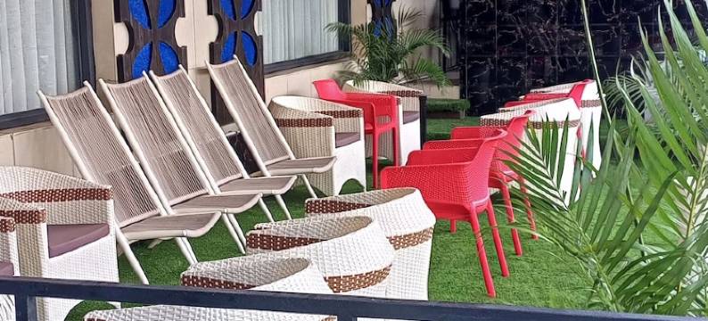 铂金椰子酒店(Platinum Cocotiers Hotel)图片