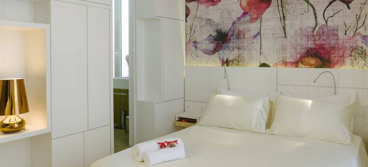 弗勒里之家酒店(Maison Fleurie)图片