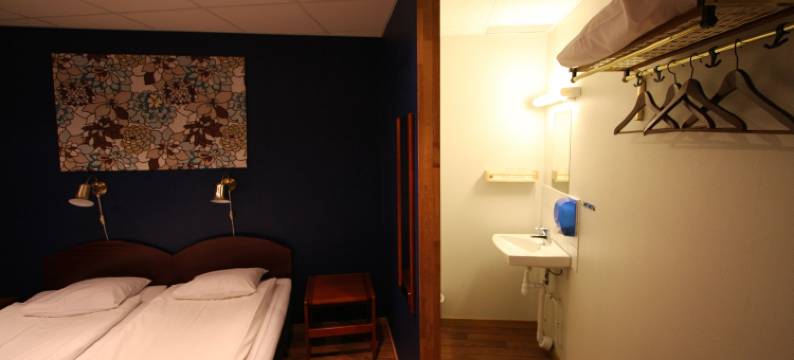 林尼亚酒店(Hotell Linnéa)图片