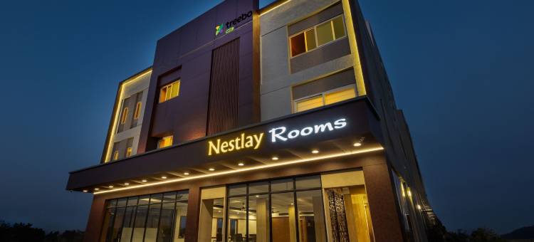 Treebo Nestlay 房间 古米迪普恩迪(Treebo Nestlay Rooms Gummidipoondi)图片