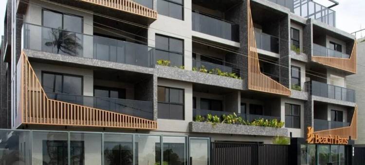 阿祖尔之家海滩屋(Beach Haus by Azzure Homes)图片