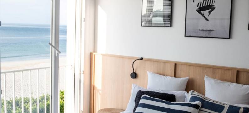 TY YS 酒店(Ty Ys Hôtel)图片