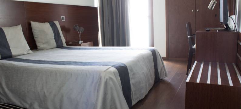 波塔斯德圣丽塔酒店(Hotel Portas de Santa Rita)图片