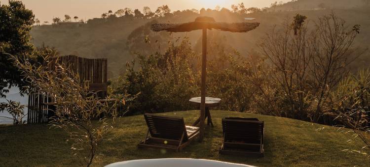 迪拉的小屋(Dila's Lodge)图片