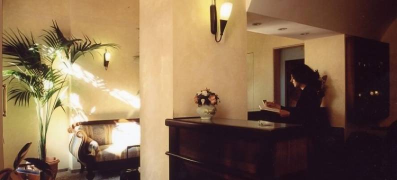 达皮诺伊尔骑士酒店(Hotel Il Cavalier d'Arpino)图片