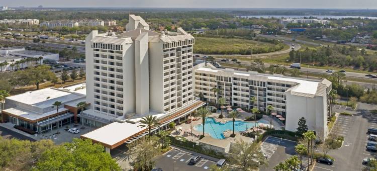 Holiday Inn Orlando – Disney Springs™ Area, an IHG Hotel图片
