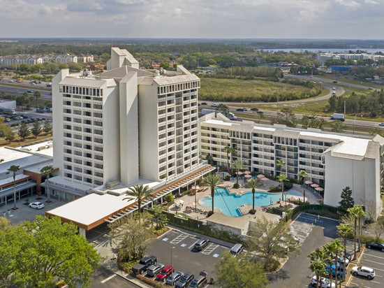 Holiday Inn Orlando – Disney Springs™ Area, an IHG Hotel