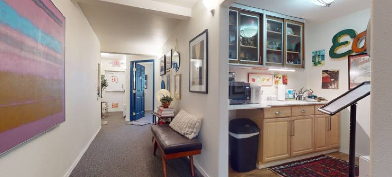 华盛顿酒店(The Washington Hotel)图片