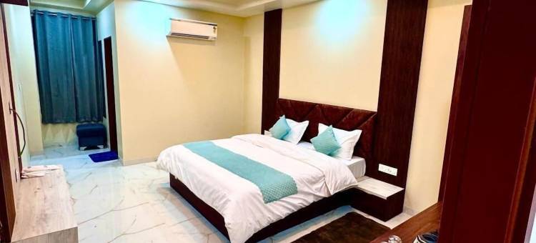 迪纳纳特酒店(Hotel Dinanath)图片