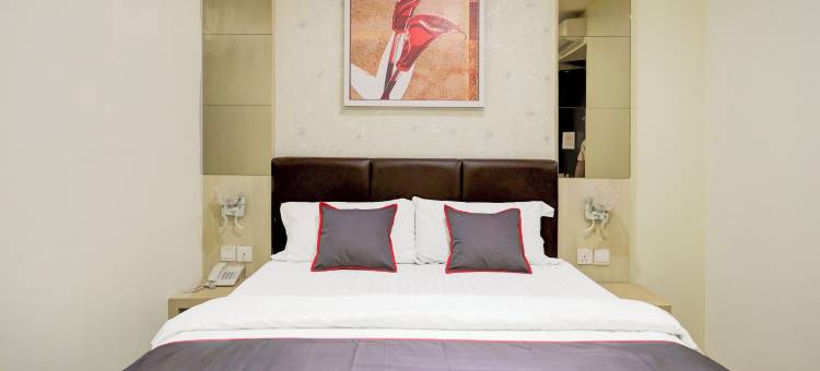 Townhouse Oak 巴淡岛靠近Grand Batam Mall，原幸运星酒店(Townhouse Oak Batam near Grand Batam Mall formerly Lucky Star Hotel)图片