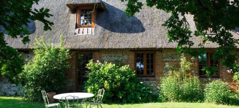 莱斯福里耶尔小屋(Cottage les Forières)图片