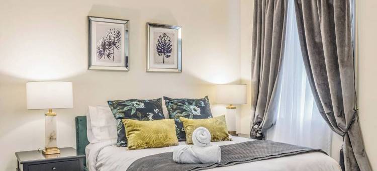 罗思伯里酒店(Rothbury Hotel)图片