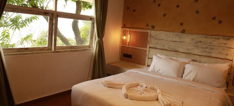 帕拉迪萨自然度假村(Paradisa Nature Resort)图片
