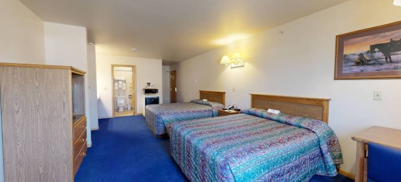 西方行政旅馆(Western Executive Inn)图片