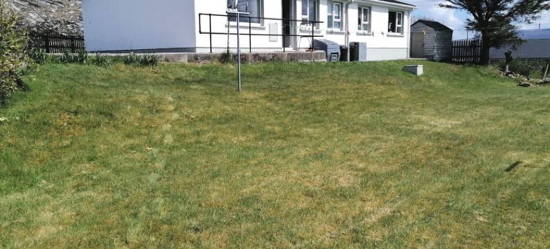 Mary Naoise度假屋(Mary Naoise Holiday Home by Trident Holiday Homes)图片