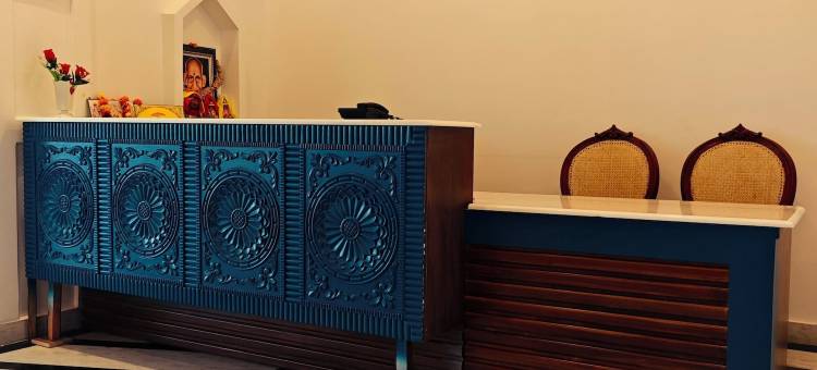 高里甘加(Gauri Gangaa)图片