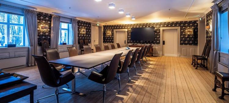 博雷高德庄园 - 挪威经典酒店集团(Borregard Hovedgard - by Classic Norway Hotels)图片