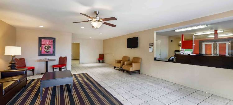 美国长住酒店-克利夫兰-大北方购物中心(Extended Stay America Suites - Cleveland - Great Northern Mall)图片