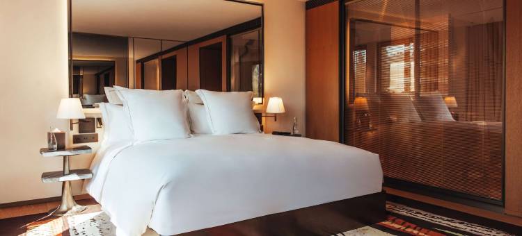 巴黎萨克斯酒店、LXR 酒店及度假村(2025年全新开业)(SAX Paris, LXR Hotels & Resorts)图片