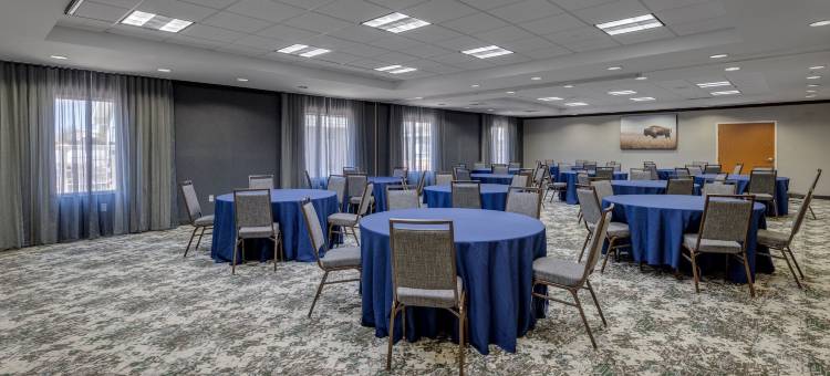 Fairfield Inn & Suites Lawton图片