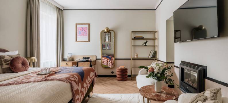 科莱特 - LoftAffair 系列(Colette by StayLab)图片