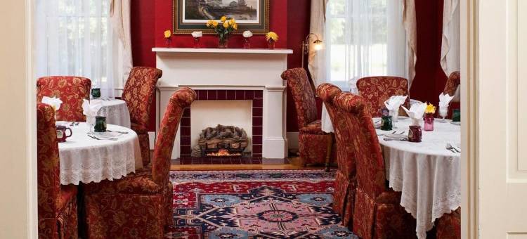 德弗里希尔兹之家旅馆(Devereaux Shields House)图片