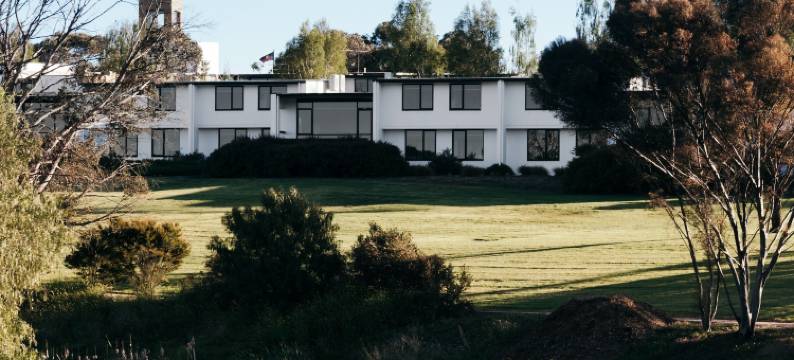 沃恩庞兹庄园(Waurn Ponds Estate)图片