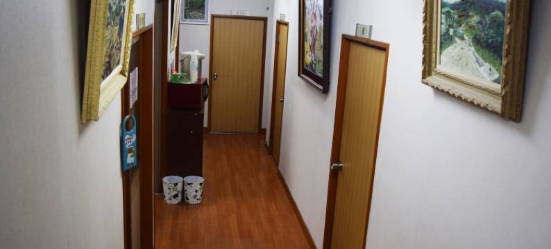 山部酒店(Yamabe)图片