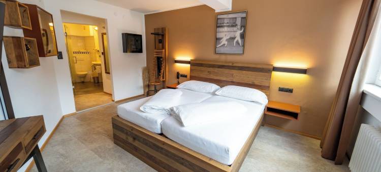 伊格尔斯运动酒店(Sporthotel Igls)图片