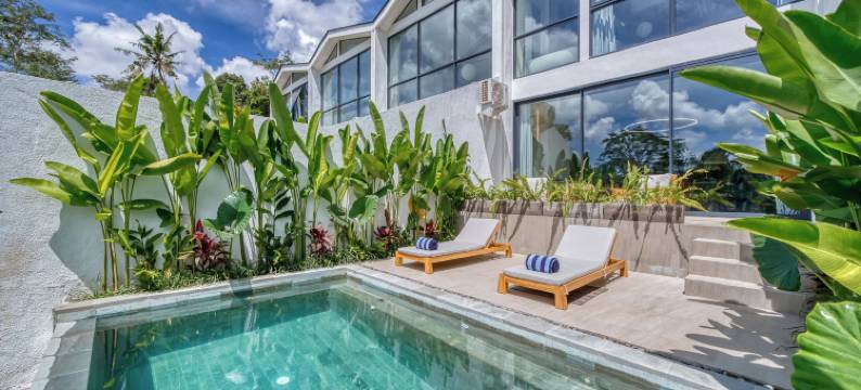 洛约别墅(LOYO Villas)图片