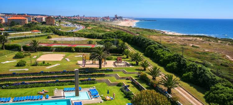 索维德Spa和健康中心酒店(Hotel Solverde Spa and Wellness Center)图片