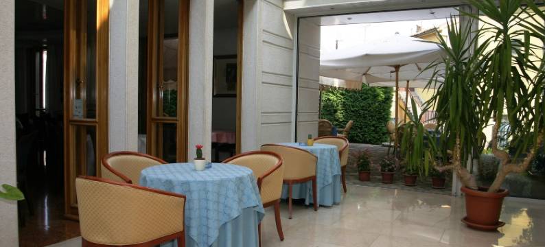 西塔尔酒店(Hotel Cittar)图片