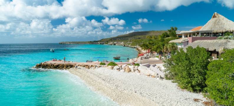 珊瑚庄园华丽度假村(Coral Estate Luxury Resort)图片