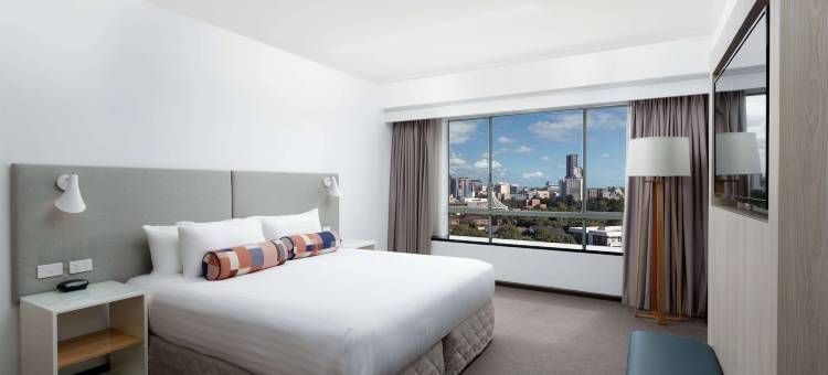 帕拉马塔瑞吉斯酒店(Rydges Parramatta)图片