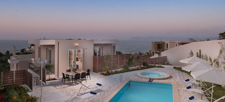 熏衣草别墅酒店(Lavender Villa)图片