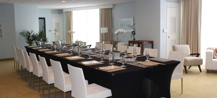 艾克纳钻石海滩酒店(ICONA Diamond Beach)图片