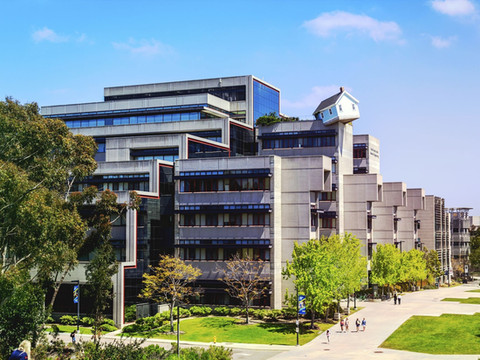 圣迭戈拉霍亚希尔顿安泊酒店