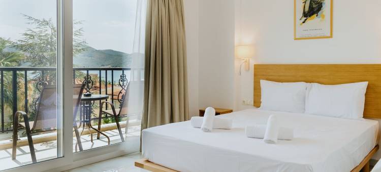 蓝湾酒店(Blue Bay Hotel)图片