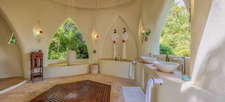 桑给巴尔基林迪酒店(Kilindi Zanzibar)图片